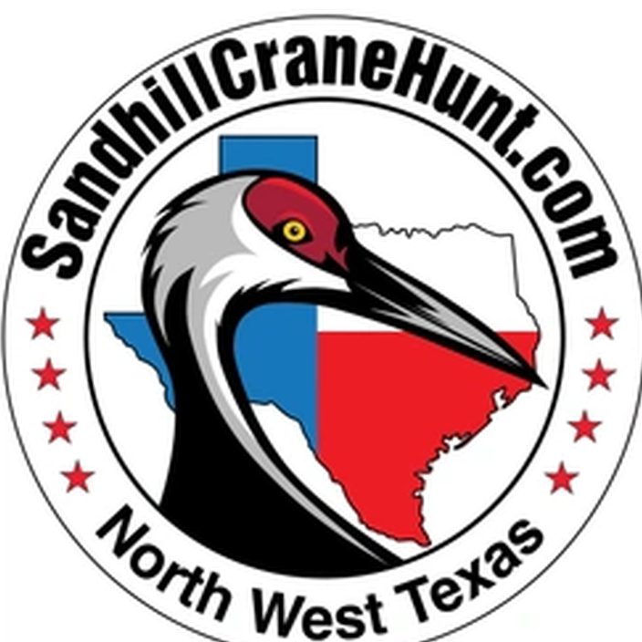 SANDHILL CRANE HUNT